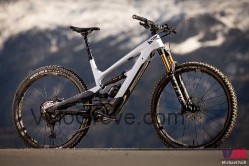 YT Industries Decoy Core 4 fiche technique et avis